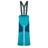 Dark Turquoise / Bright Berry