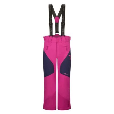 Kongsberg Ski Pant - Ski trousers - Kid's