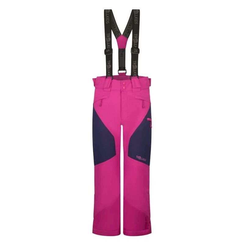 Kongsberg Ski Pant - Skihose - Kind