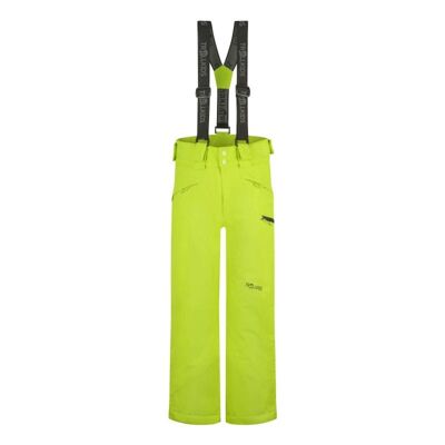 Kongsberg Ski Pant - Skidbyxa - Børn