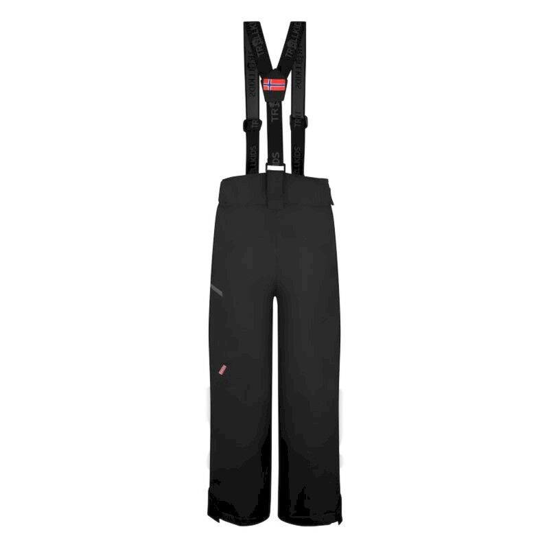 Trollkids Kongsberg Ski Pant - Skihose - Kind | Hardloop