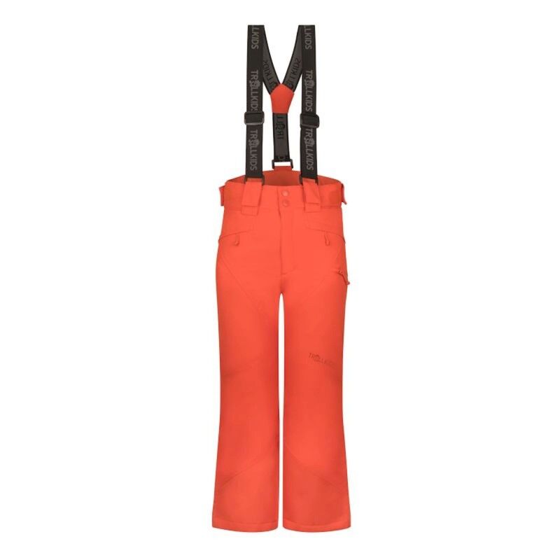 Kongsberg Ski Pant - Calça ski criança