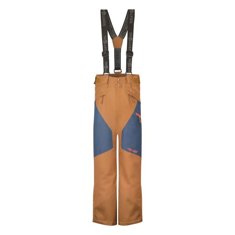 Kongsberg Ski Pant - Pantaloni da sci - Bambino
