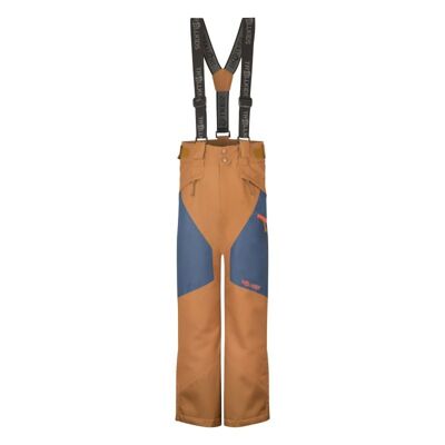 Kongsberg Ski Pant - Ski trousers - Kid's