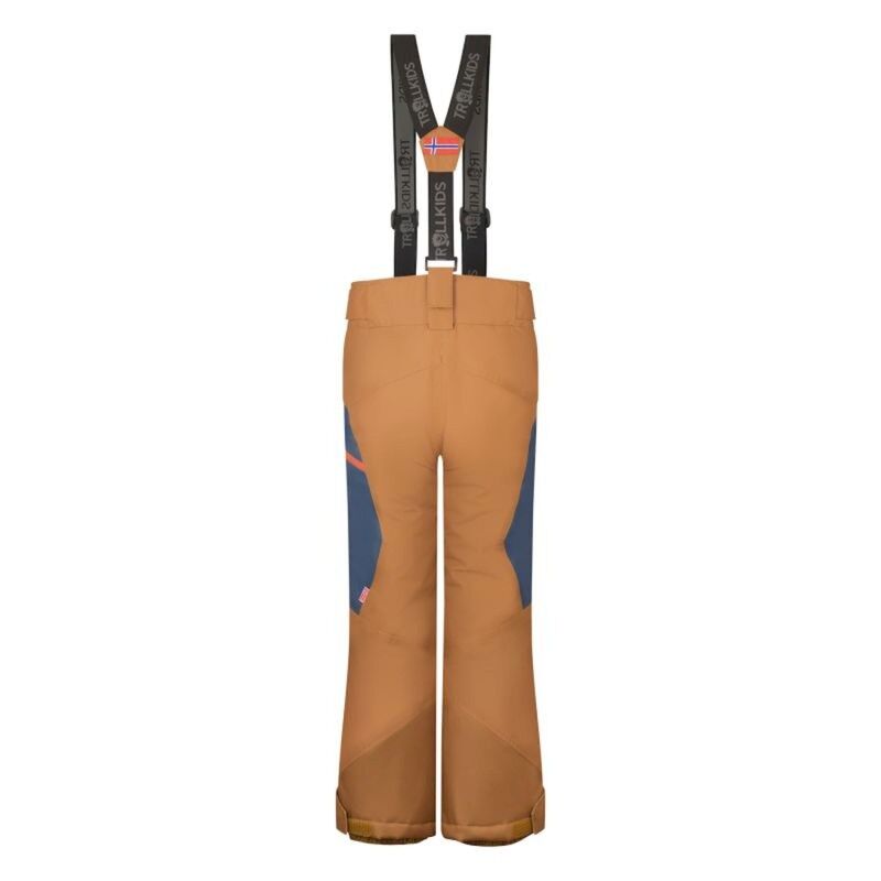 Trollkids Kongsberg Ski Pant - Skihose - Kind | Hardloop