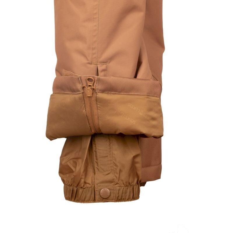 Trollkids Kongsberg Ski Pant - Skihose - Kind | Hardloop