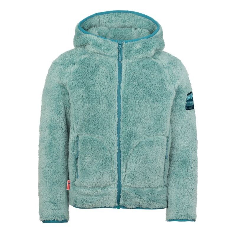 Girls Borgund Jacket XT - Polaire enfant