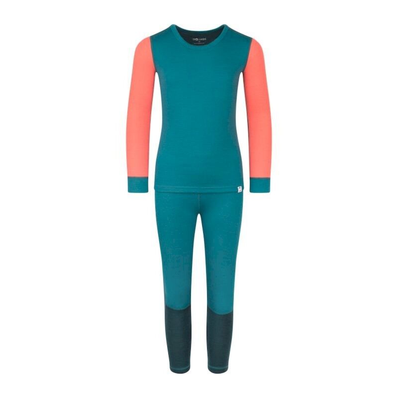 Merino Baselayer Set II - Underställ - Børn