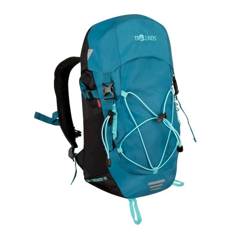 Fjell Trekker 15 - Wandelrugzak - Kinderen