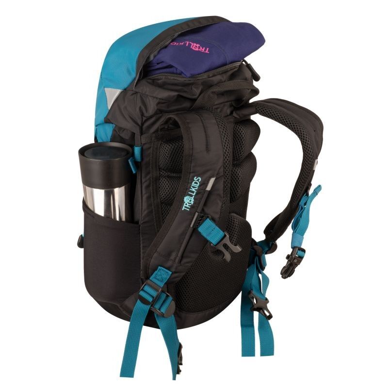 Trollkids Fjell Trekker 15 - Zaino da escursionismo - Bambino | Hardloop