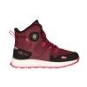 Redwood / Magenta