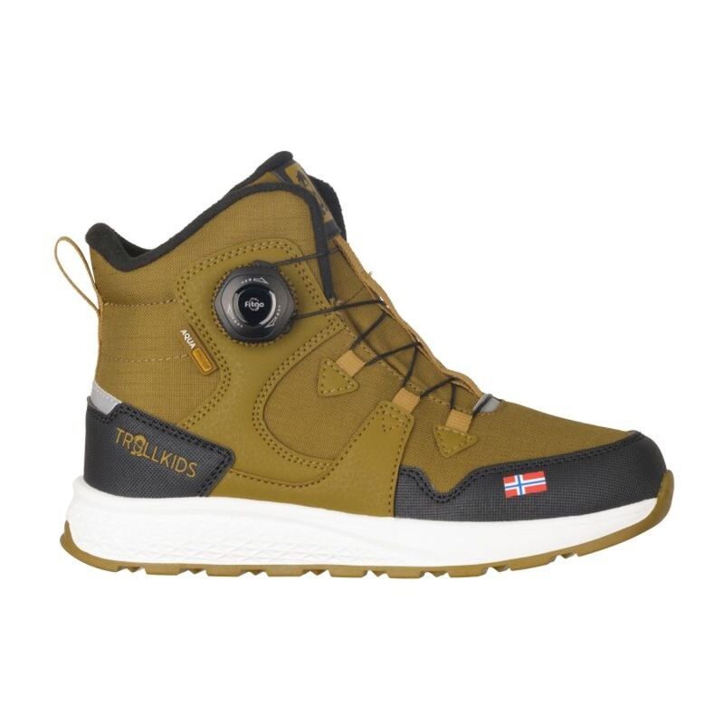 Bergen Winter Mid Cut - Buty wysokie dla dzeici