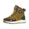 Trollkids Bergen Winter Mid Cut - Schuhe - Kind | Hardloop