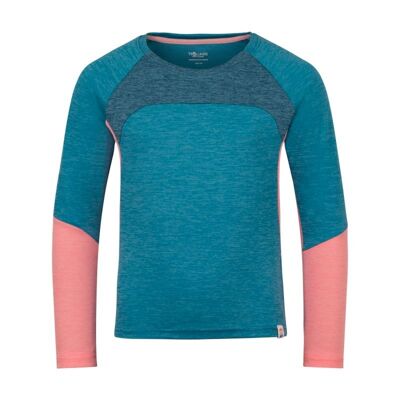 Seiland Longsleeve - T-shirt enfant