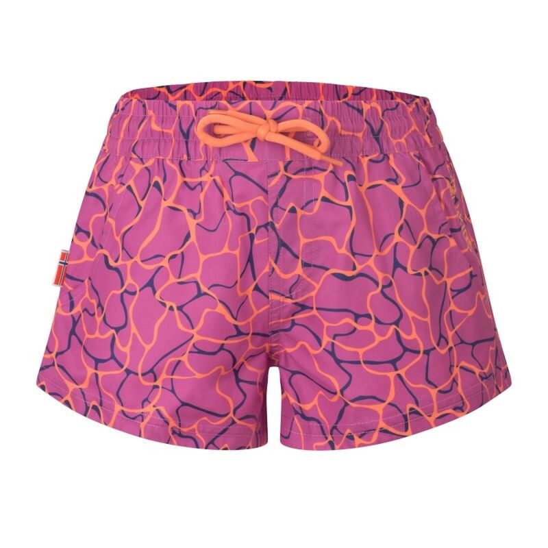 Haukland Shorts - Bañador - Niños
