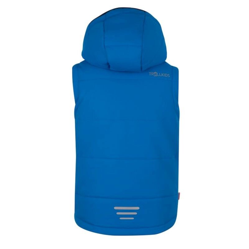 Trollkids Narvik Vest XT - Kunstfaserweste - Kind | Hardloop
