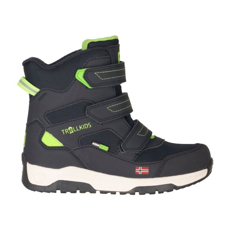 Lofoten Winter Boots XTS - Botas ski criança