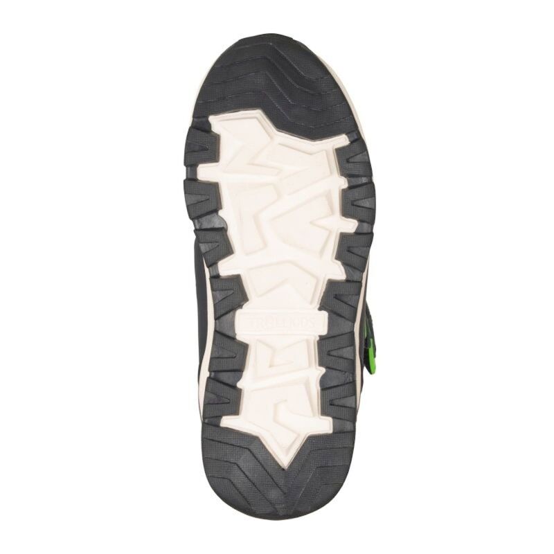 Trollkids Lofoten Winter Boots XTS - Botas ski criança | Hardloop