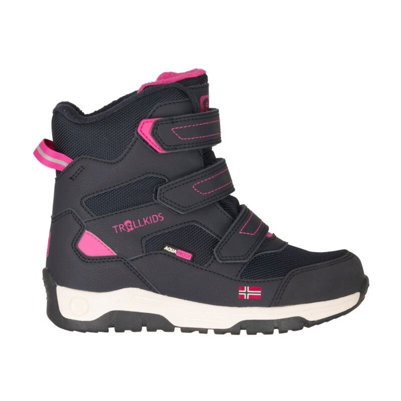 Lofoten Winter Boots XTS - Skistøvler - Barn