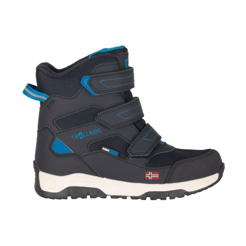 Lofoten Winter Boots XTS - Skischoenen - Kinderen
