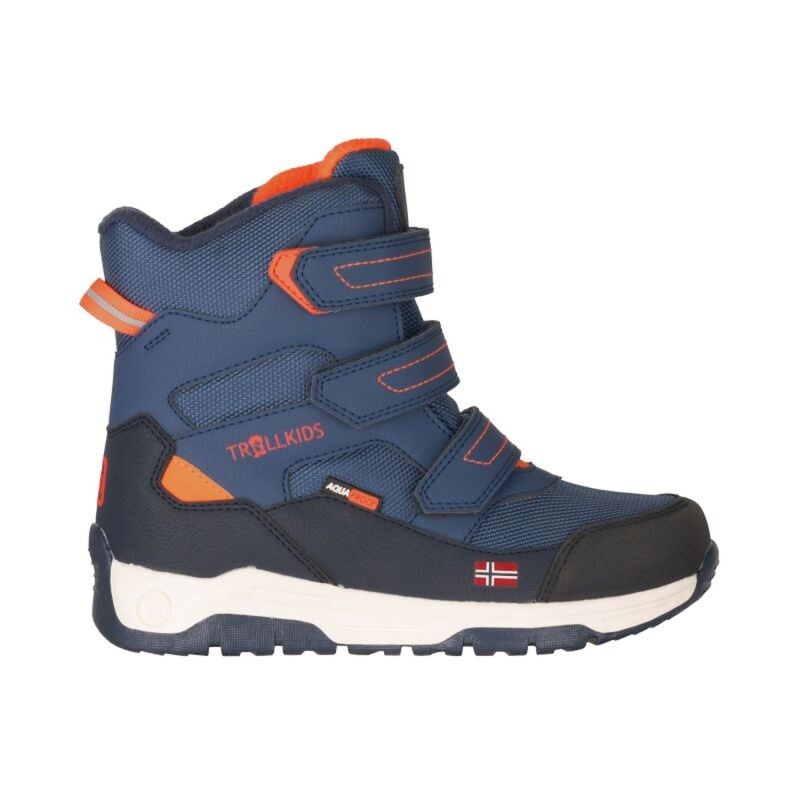 Lofoten Winter Boots XTS - Skidpjäxor - Børn