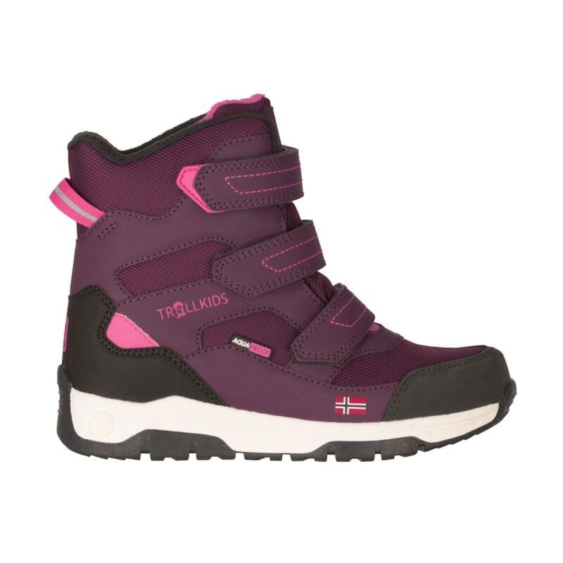 Lofoten Winter Boots XTS - Laskettelukengät - Lasten