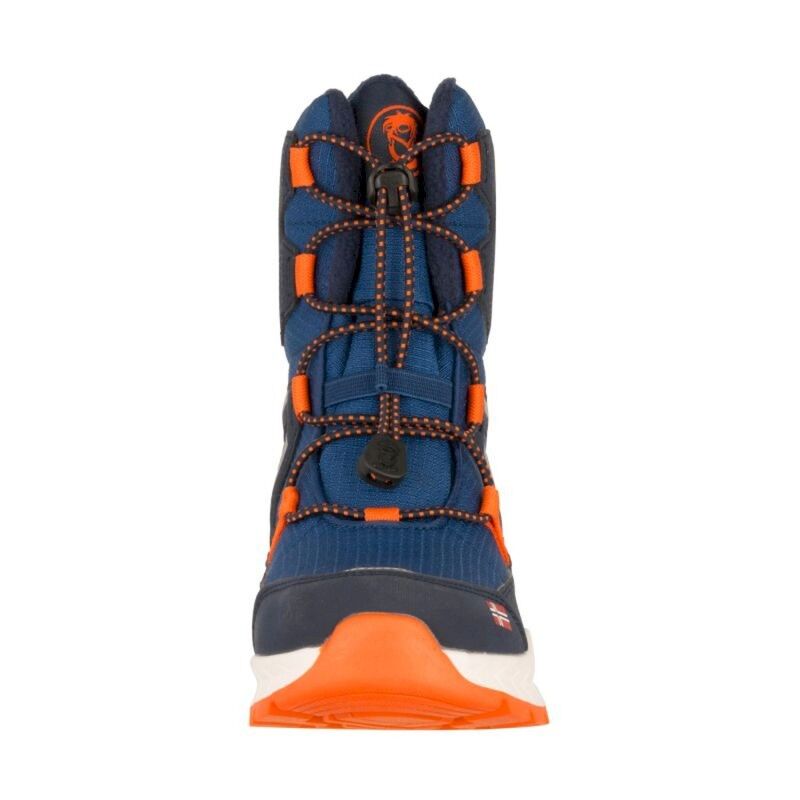 Trollkids Nordkapp Winter Boots XT - Vinterkängor - Børn | Hardloop