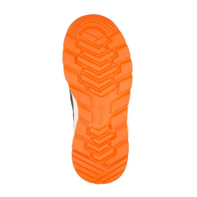 Trollkids Nordkapp Winter Boots XT - Bottes de neige enfant | Hardloop