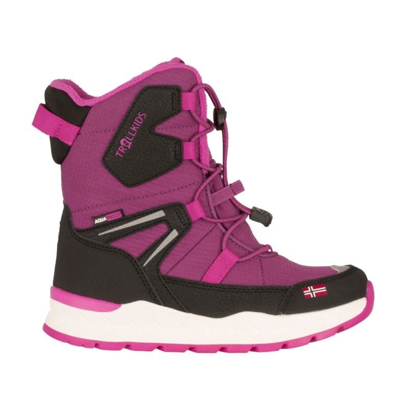 Nordkapp Winter Boots XT - Vintersko - Barn
