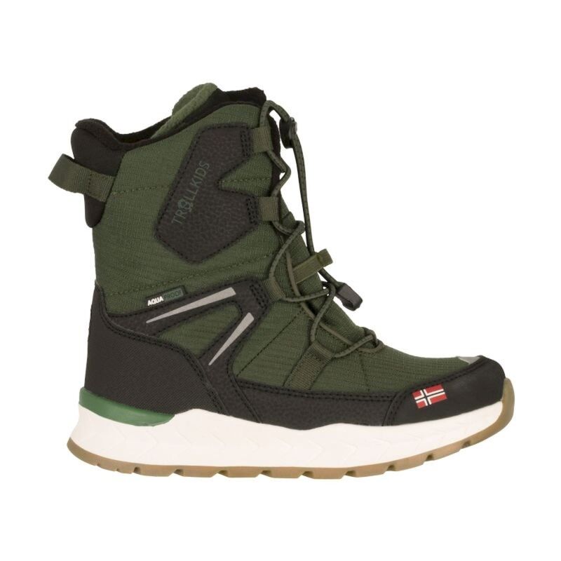 Nordkapp Winter Boots XT - Scarponi da neve - Bambino