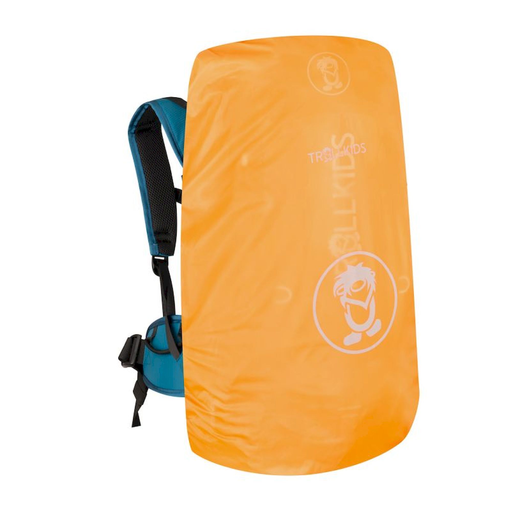 Trollkids Trolltunga Pack 30L Walking backpack Kids' Hardloop