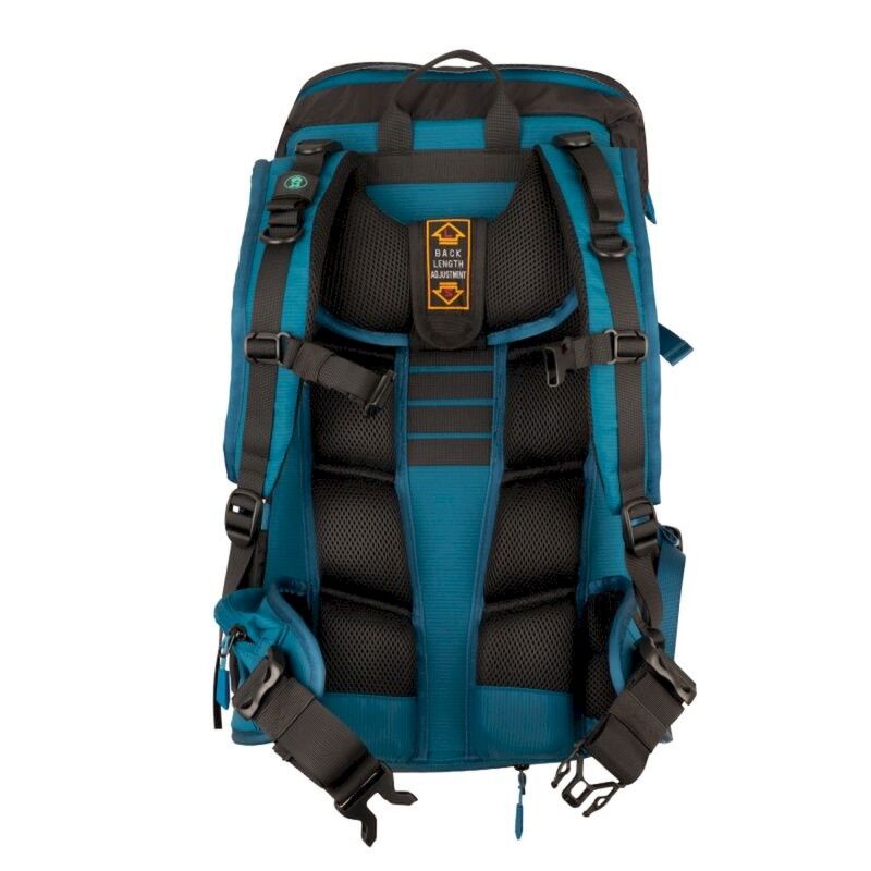 Trollkids Trolltunga Pack 30L - Plecak turystyczny dziecięcy | Hardloop