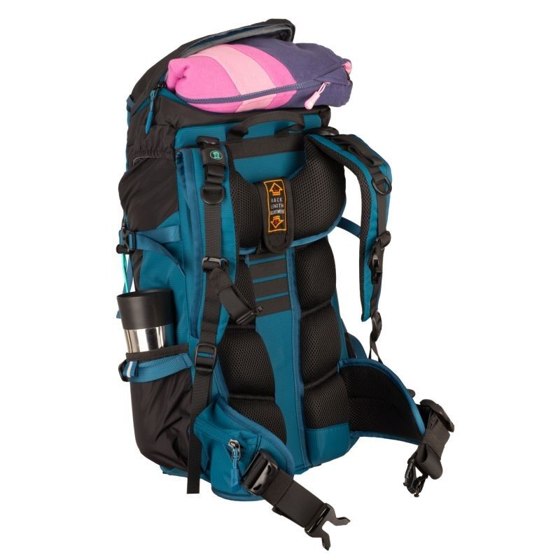 Trollkids Trolltunga Pack 30L - Plecak turystyczny dziecięcy | Hardloop