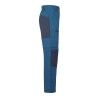 Trollkids Nordfjord Zip-off Pants - Walking trousers - Kid's | Hardloop