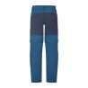 Trollkids Nordfjord Zip-off Pants - Walking trousers - Kid's | Hardloop