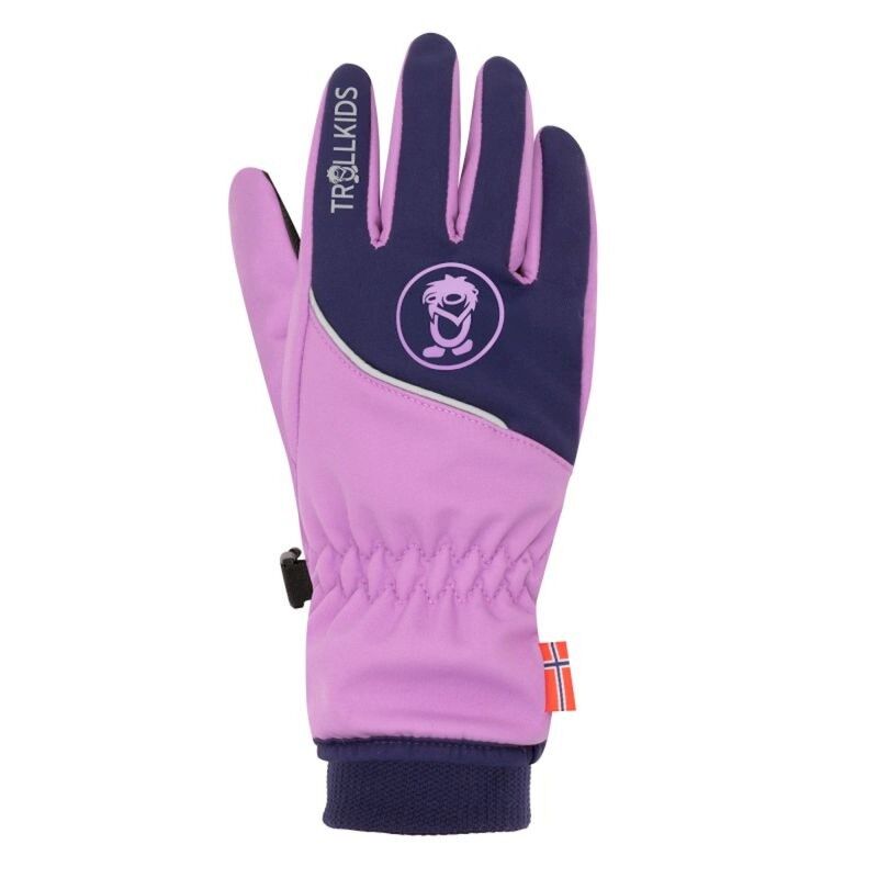 Trollkids Trolltunga Glove - Guantes esquí de fondo - Niños | Hardloop