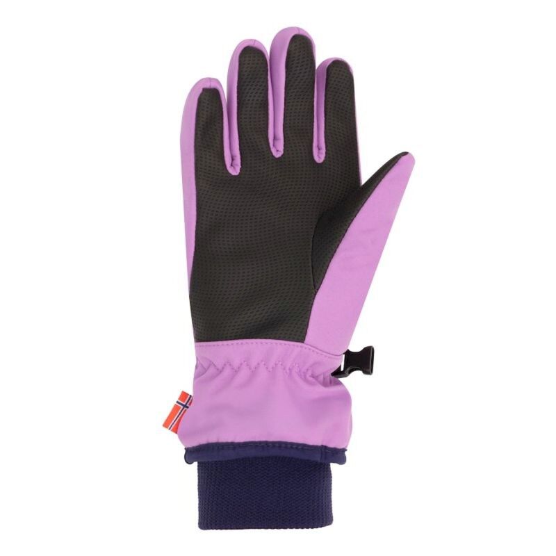 Trollkids Trolltunga Glove - Längdskidhandskar - Barn | Hardloop