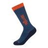 Nordic Blue / Mystic Blue / Flame Orange