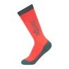 Coral Pink / Dusty Teal / Ocean Green