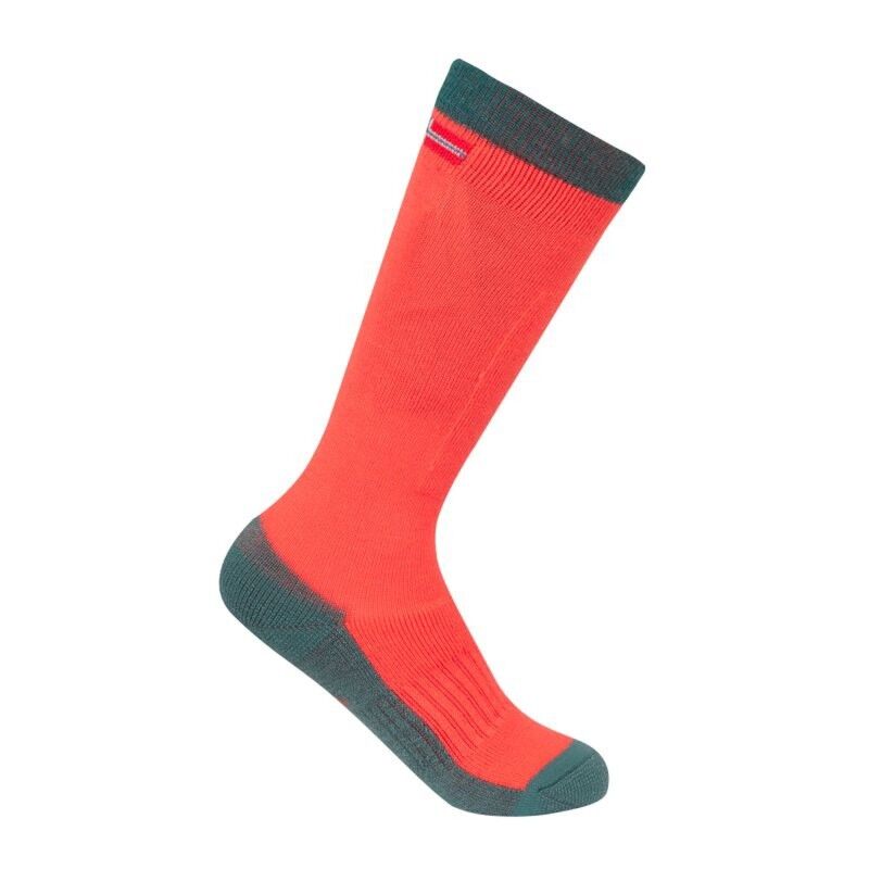 Trollkids Ski Socks - Skisocken - Kind | Hardloop