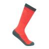 Trollkids Ski Socks - Skisocken - Kind | Hardloop