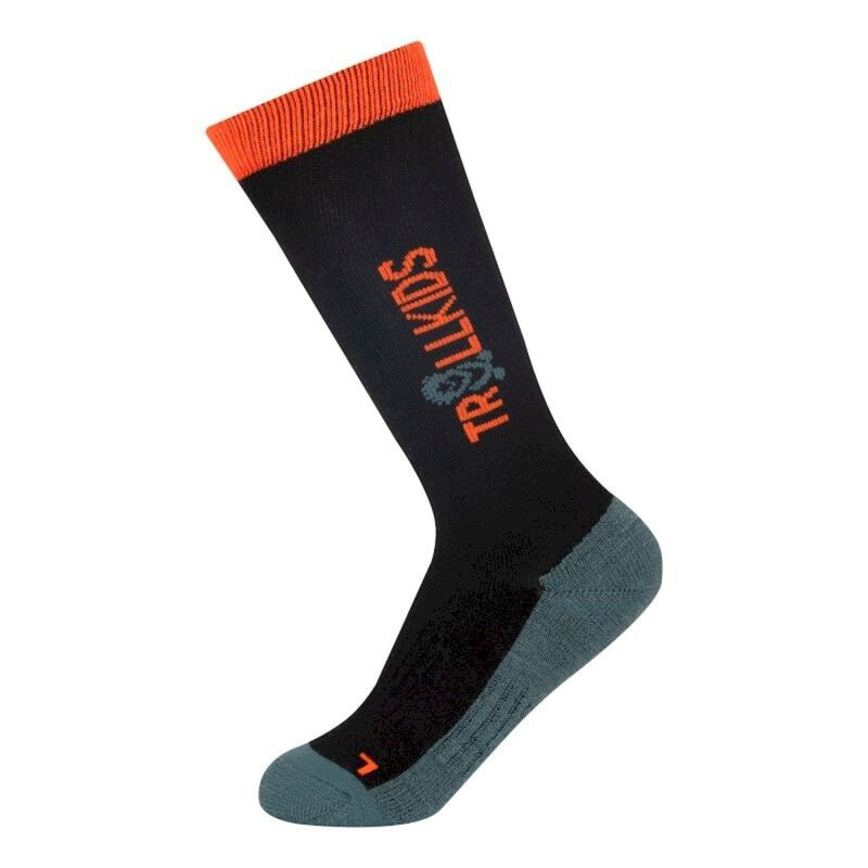 Ski Socks - Laskettelusukat - Lasten