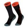 Trollkids Ski Socks - Skisocken - Kind | Hardloop