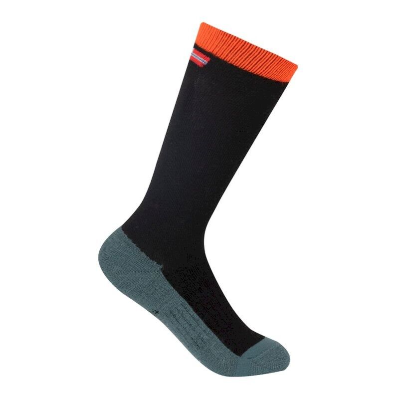 Trollkids Ski Socks - Skisokker - Barn | Hardloop