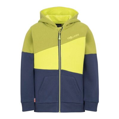 Alesund Sweater - Sweatshirt à capuche enfant