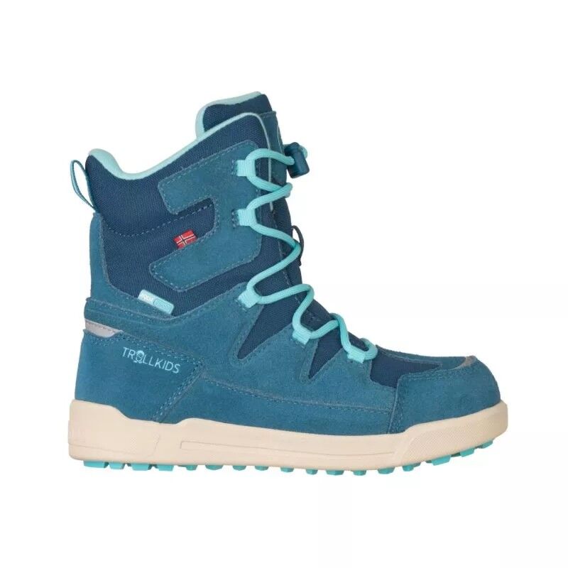 Finnmark Winter Boots - Scarponi da neve - Bambino