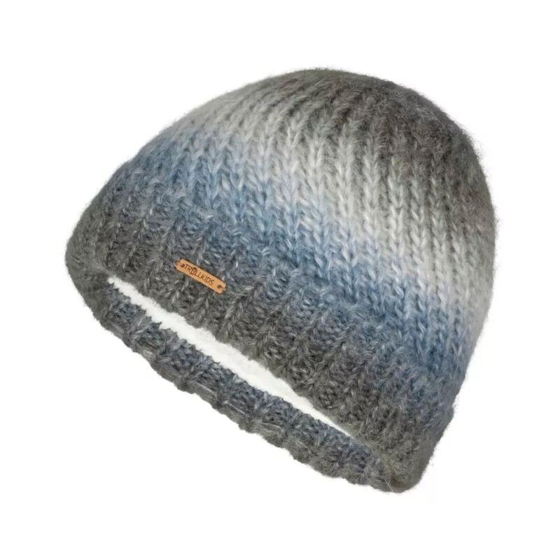 Girls Senja Cap - Hue - Barn