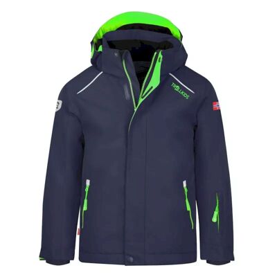 Holmenkollen Snow Jacket PRO - Kurtka narciarska dziecięca