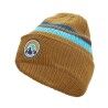 Bronze / Dolphin Blue / Black