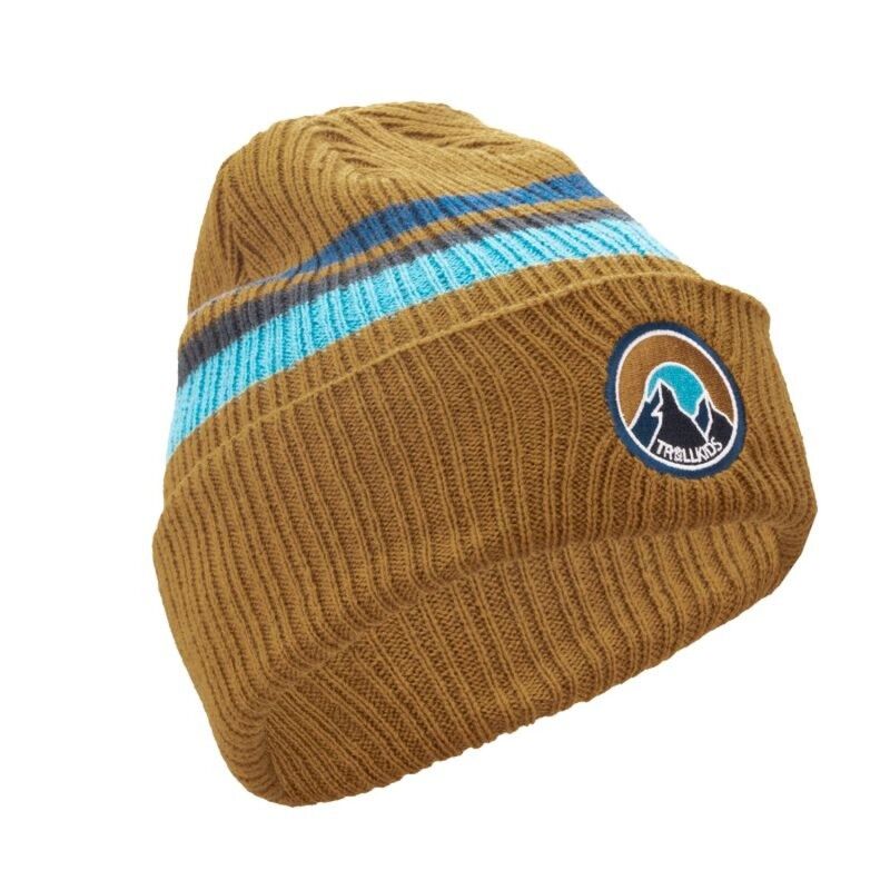 Trollkids Spitsbergen Cap - Mütze - Kind | Hardloop